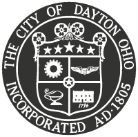 The City of Dayton