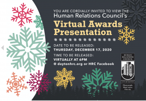 HRC Virtual Awards